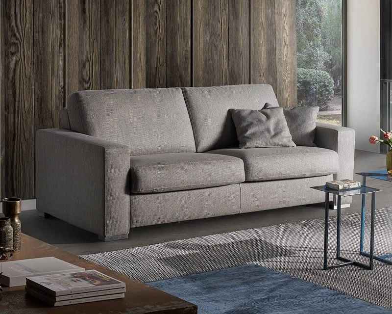 FIORE - rozkladacia pohovka, sedačka Vitarelax