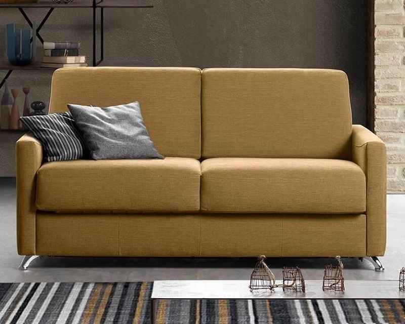 AMBROGIO - rohová sedacia súprava s rozkladacou pohovkou Vitarelax