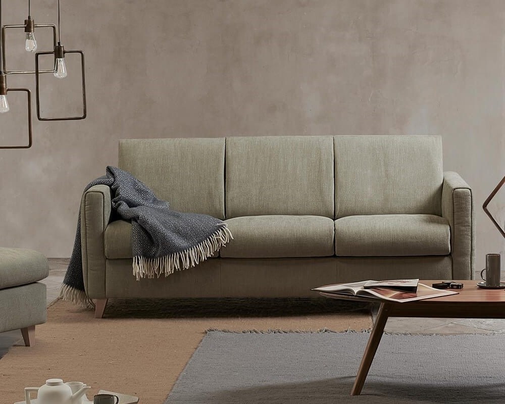 ITALO - křeslo k rozkládací pohovce Vitarelax