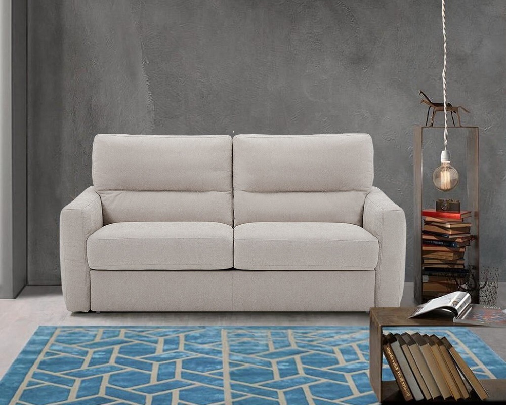 RELAXO - rozkladacia pohovka, sedačka Vitarelax