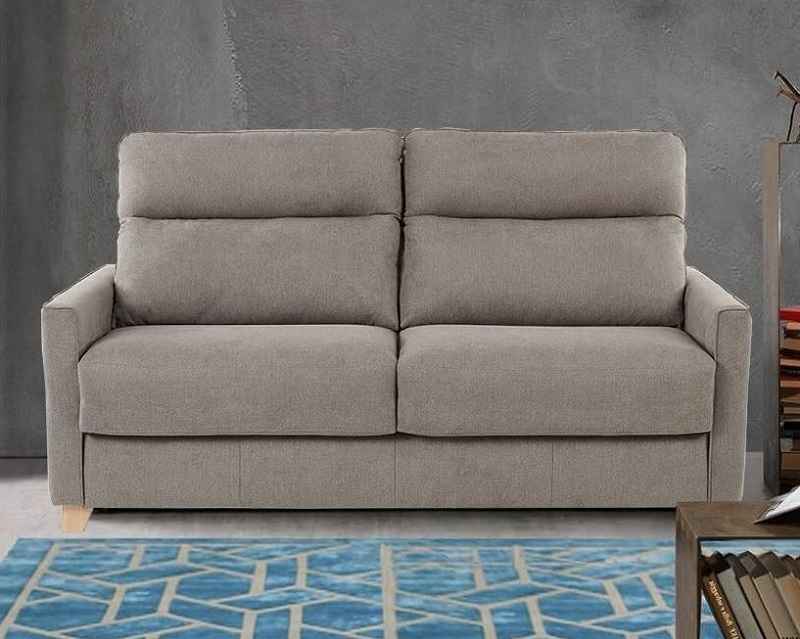 BOGART - rozkladacia pohovka, sedačka Vitarelax