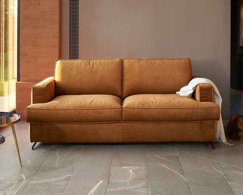 DEDALO - rozkladacia pohovka, sedačka Vitarelax