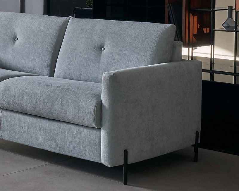 BRIO - křeslo k rozkládací pohovce