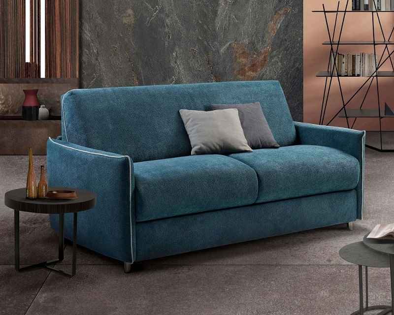 GIOTTO - rozkladacia pohovka, sedačka Vitarelax