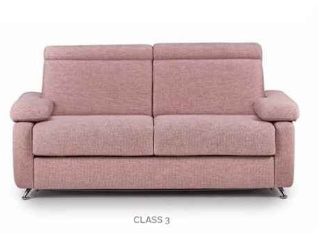 Konfigurace - područky COMO- výběr