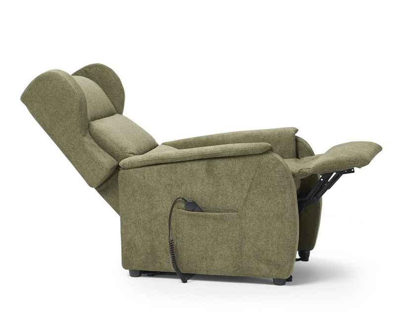 DUCALE - relaxačné TV kreslo