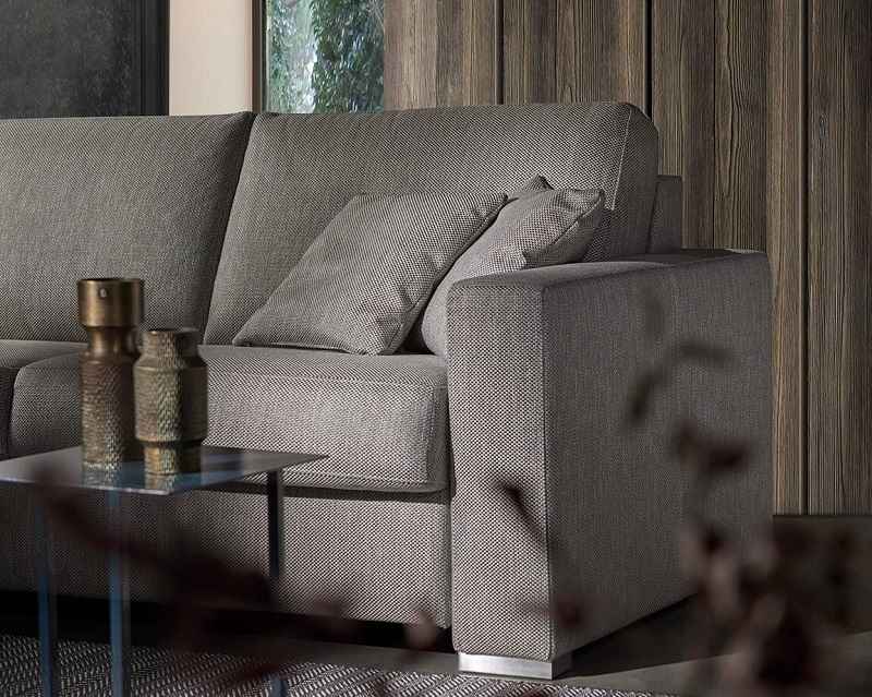 FIORE - rozkladacia pohovka, sedačka Vitarelax