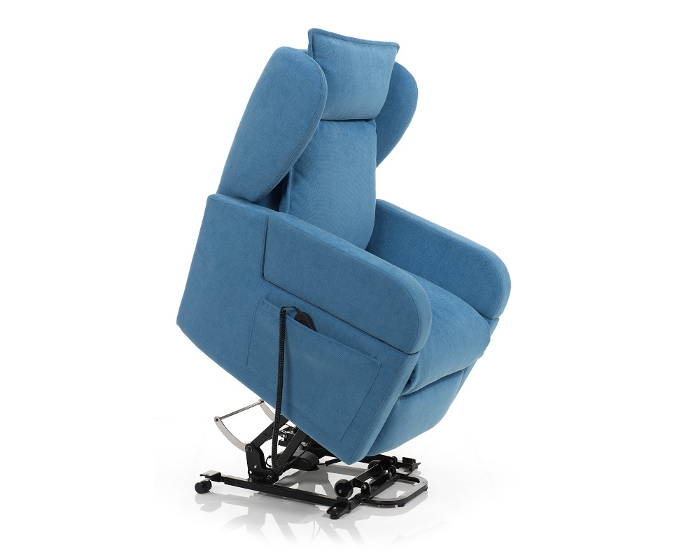 KAROL - relaxačné TV kreslo