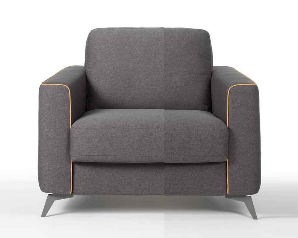 ECLISSE - podnožka k rozkládací pohovce Vitarelax