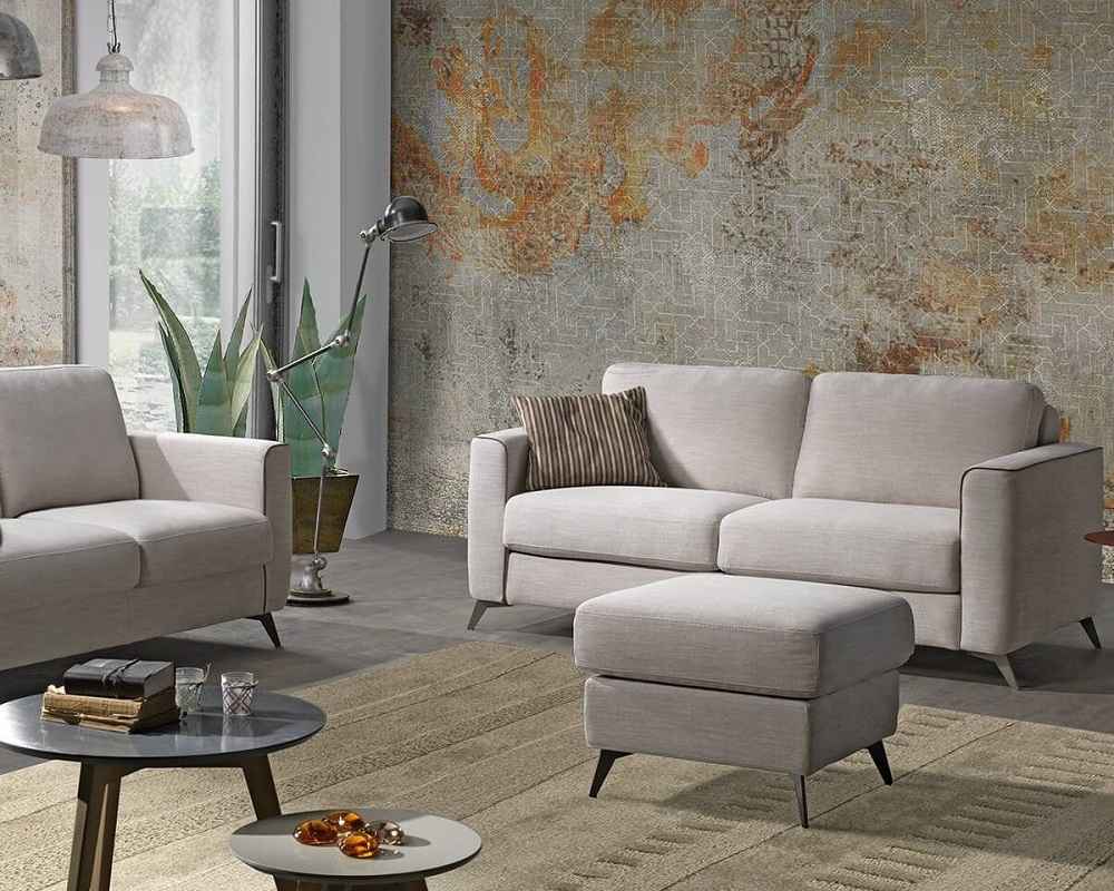 ECLISSE - křeslo k rozkládací pohovce Vitarelax