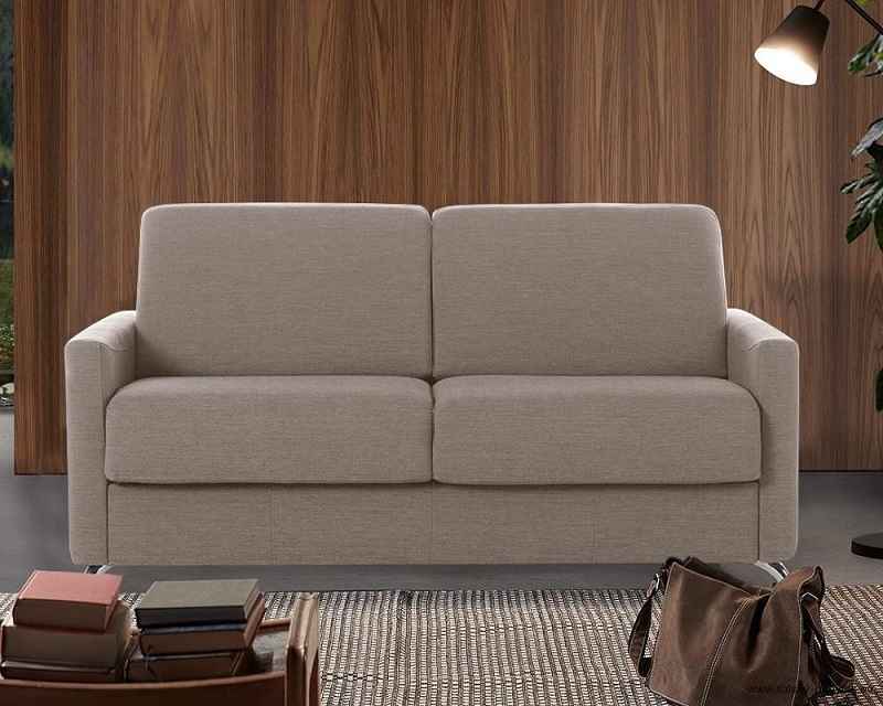 AMBROGIO - kompaktná pohovka alebo rozkladacia pohovka Vitarelax