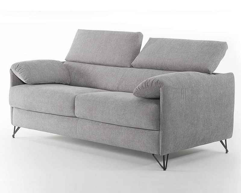 VICTOR COMFORT - rozkladacia pohovka, sedačka Vitarelax