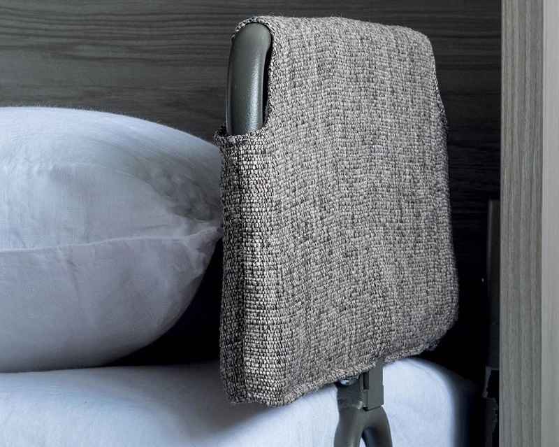 HIRO - sklápacia posteľ s písacím stolom