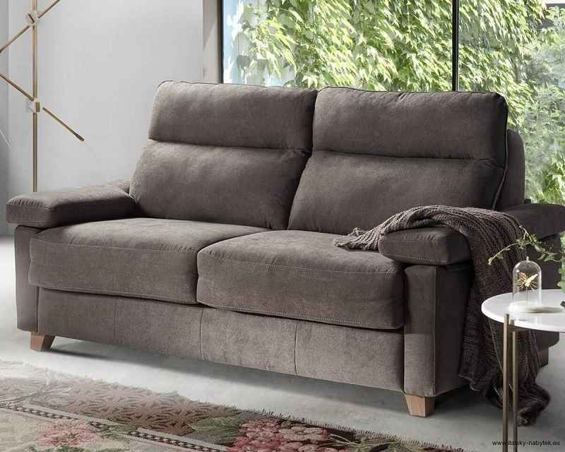 BOGART - rozkladacia pohovka, sedačka Vitarelax