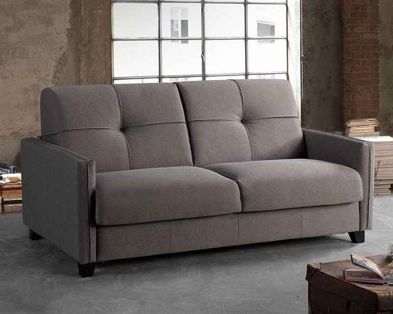 MAGIC - rohová sedací souprava s rozkládací postelí Vitarelax