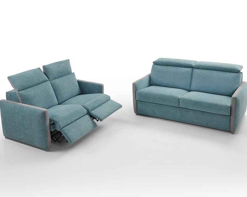 JILL - křeslo / relaxační křeslo Vitarelax