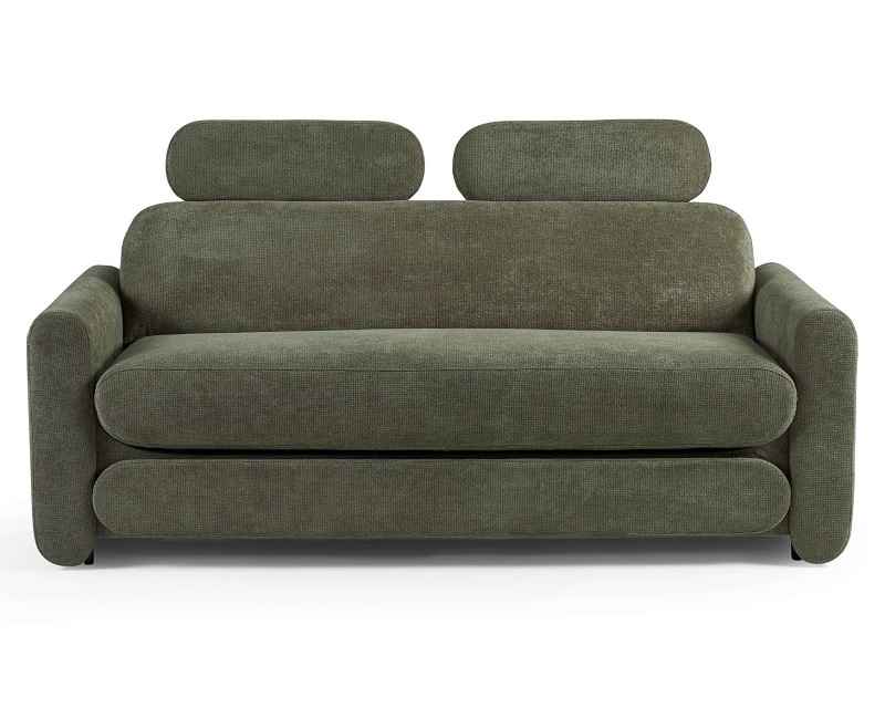 VINTAGE - rozkladacia pohovka, sedačka Vitarelax