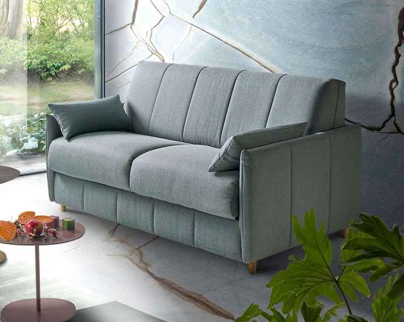 Konfigurace - dřevěné nohy BINGO - 8 cm vysoké