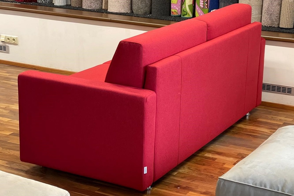 JAN EXPRES - rozkládací pohovka, sedačka