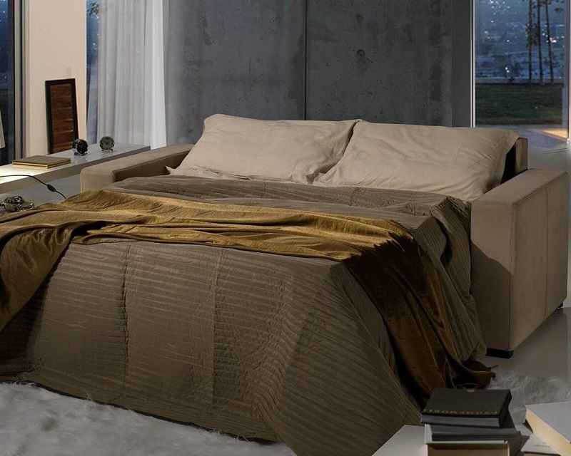 FIORE - rozkladacia pohovka, sedačka Vitarelax