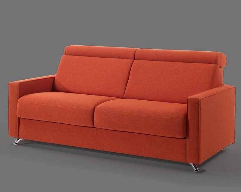 COMO - rohová sedací souprava s rozkládací postelí Vitarelax