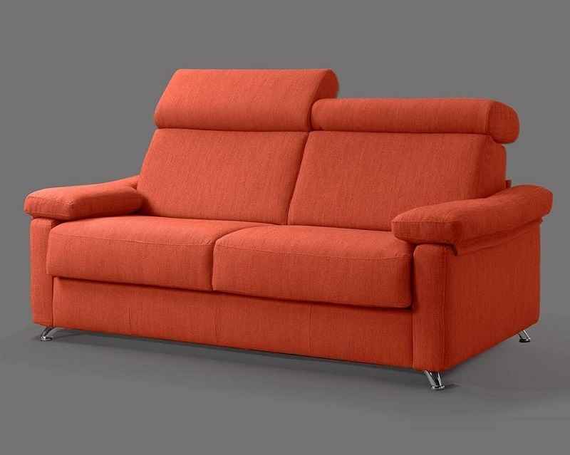 COMO - kompaktná sedačka nebo rozkladacia pohovka, sedačka Vitarelax