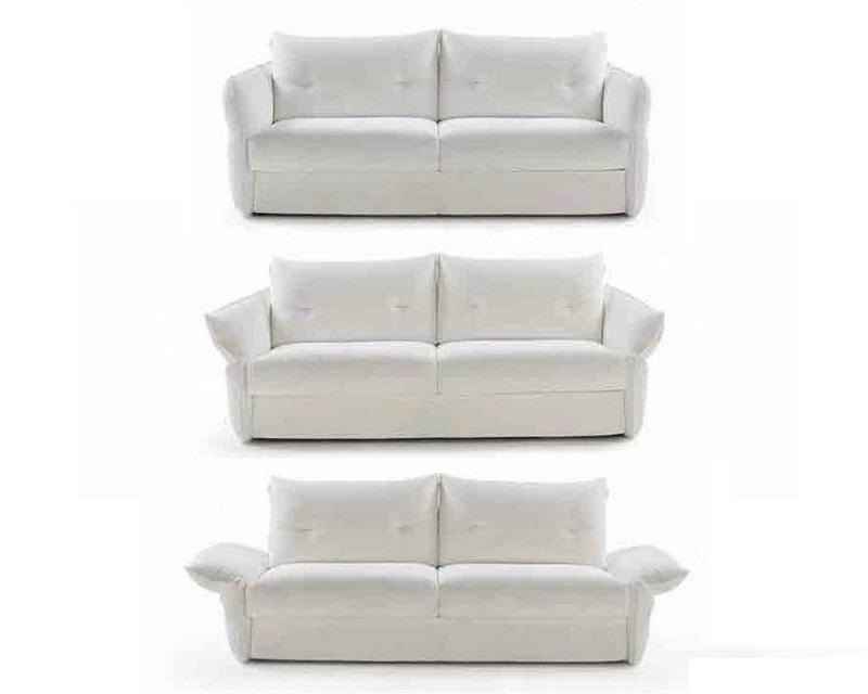 DOBBLE- rozkládací pohovka, sedačka Vitarelax