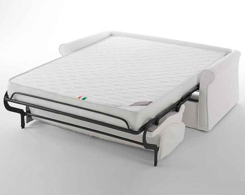 CHARME - rozkladacia pohovka, sedačka Vitarelax