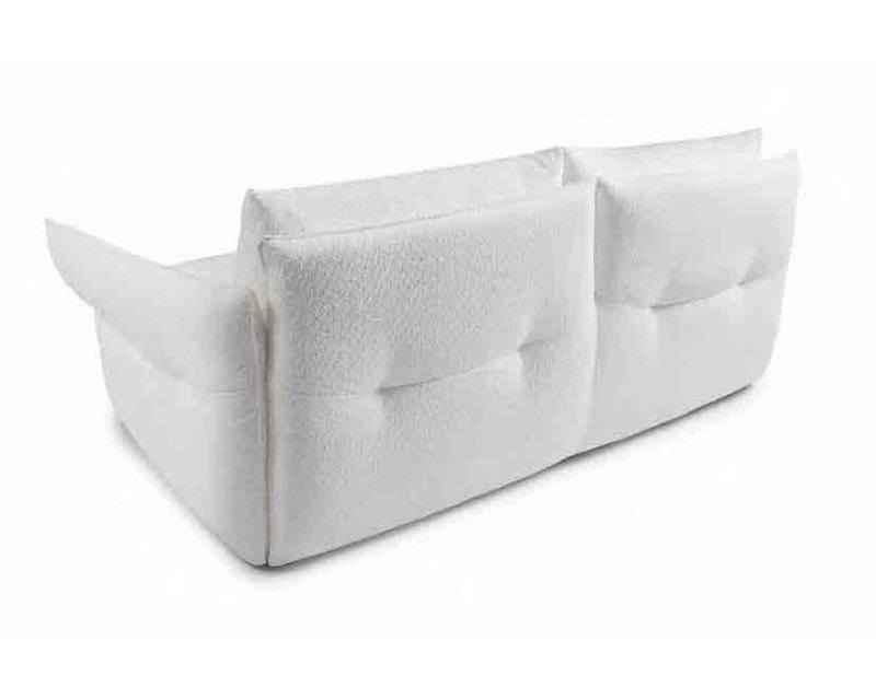 DOBBLE- rohová sedací souprava s rozkládací postelí Vitarelax