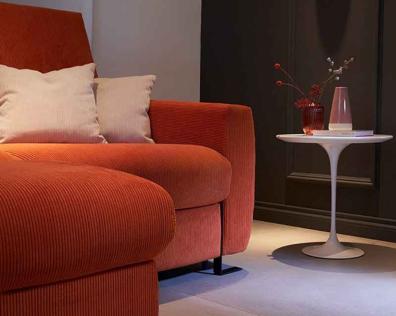 PERLA - podnožka s úložným prostorem Vitarelax