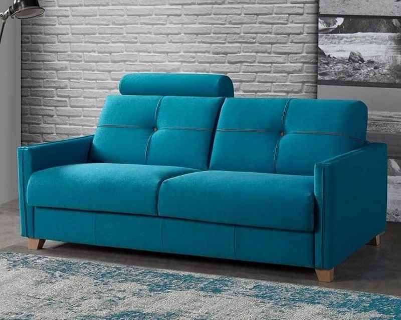 MAGIC - rohová sedací souprava s rozkládací postelí Vitarelax