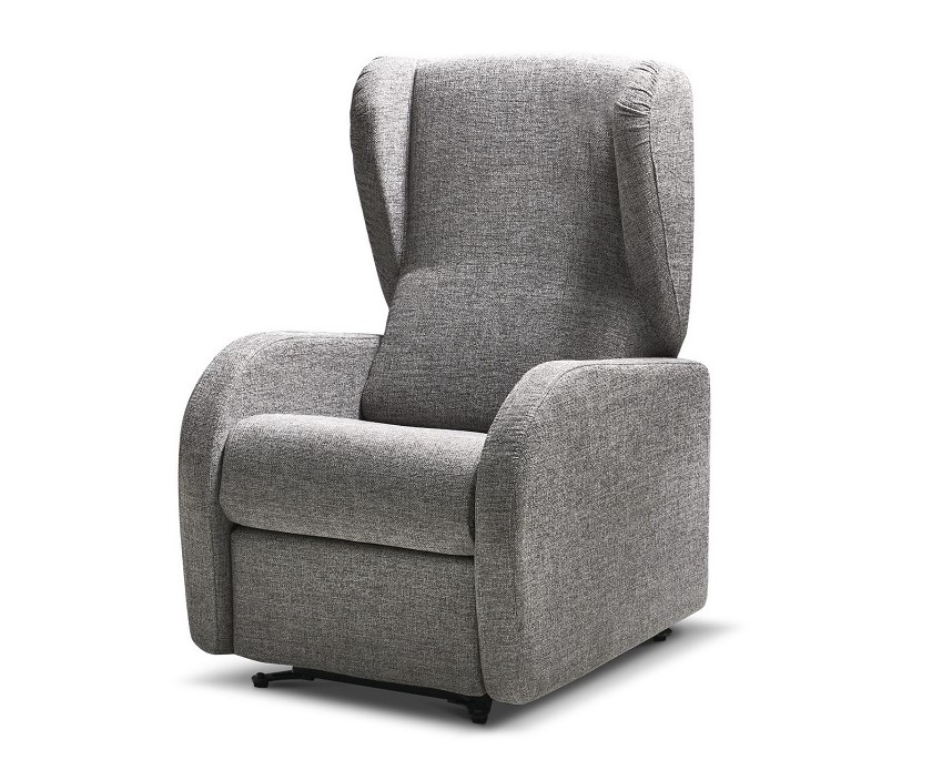 ANNA-ANNA XL-ANNINA- relaxačné TV kreslo - 3 velikosti