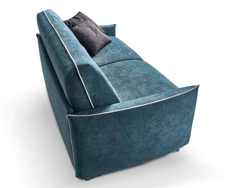 GIOTTO - rozkladacia pohovka, sedačka Vitarelax