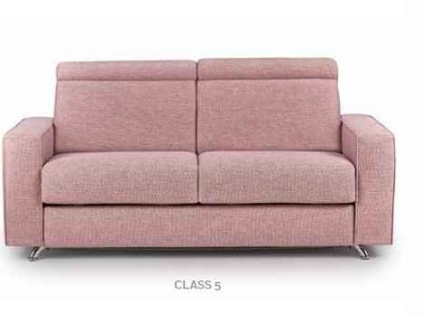 Konfigurace - područky COMO- výběr