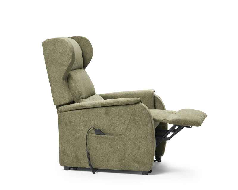 DUCALE - relaxačné TV kreslo