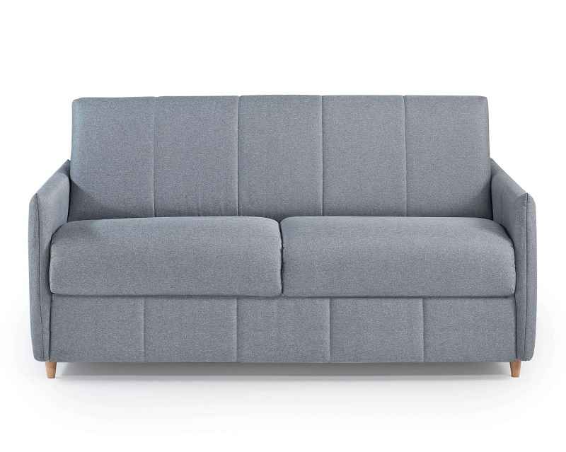 Konfigurace - dřevěné nohy BINGO - 8 cm vysoké