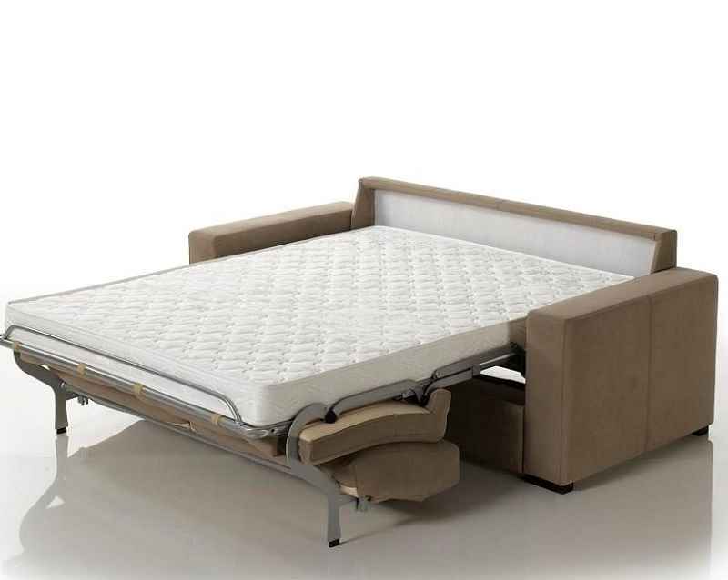 FIORE - rozkladacia pohovka, sedačka Vitarelax