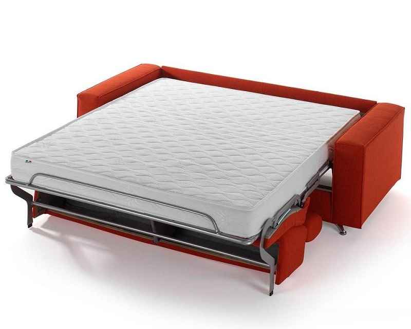 COMO - kompaktná sedačka nebo rozkladacia pohovka, sedačka Vitarelax