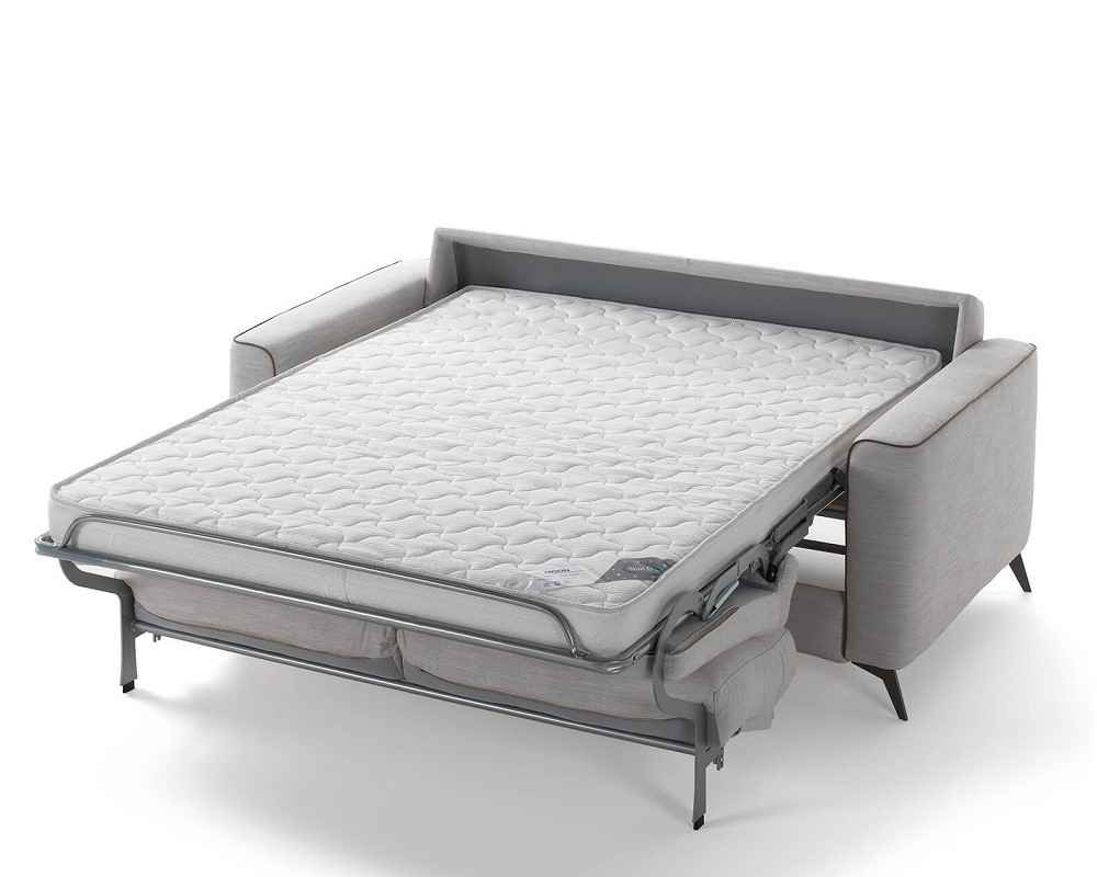 ECLISSE - podnožka k rozkládací pohovce Vitarelax