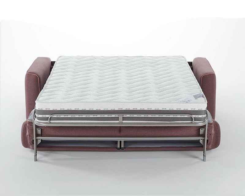 EXTROVERSO - kompaktní rozkladacia pohovka, sedačka Vitarelax