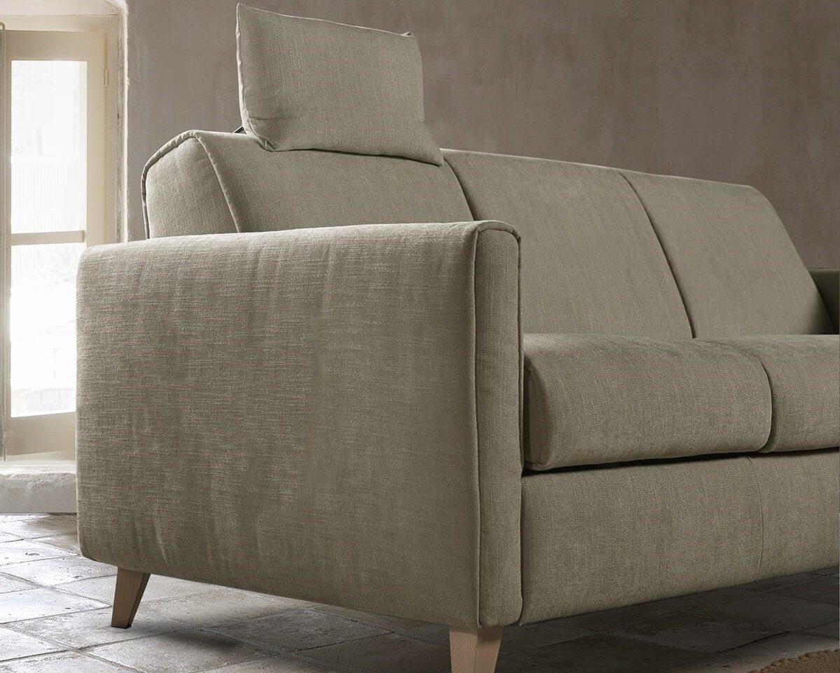 ITALO - sedačka nebo rozkladacia pohovka, sedačka Vitarelax