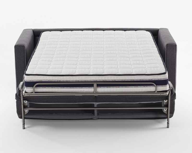 REVERSO - rozkladacia pohovka, sedačka Vitarelax