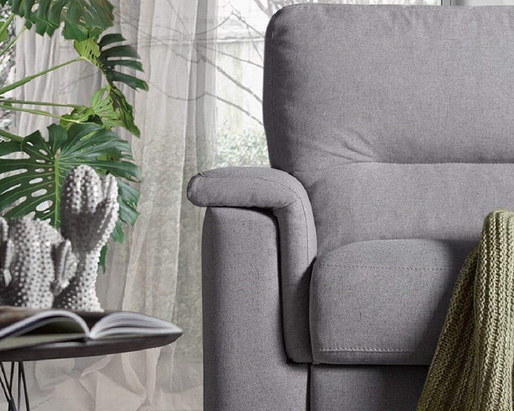 RELAXO - rozkladacia pohovka, sedačka Vitarelax