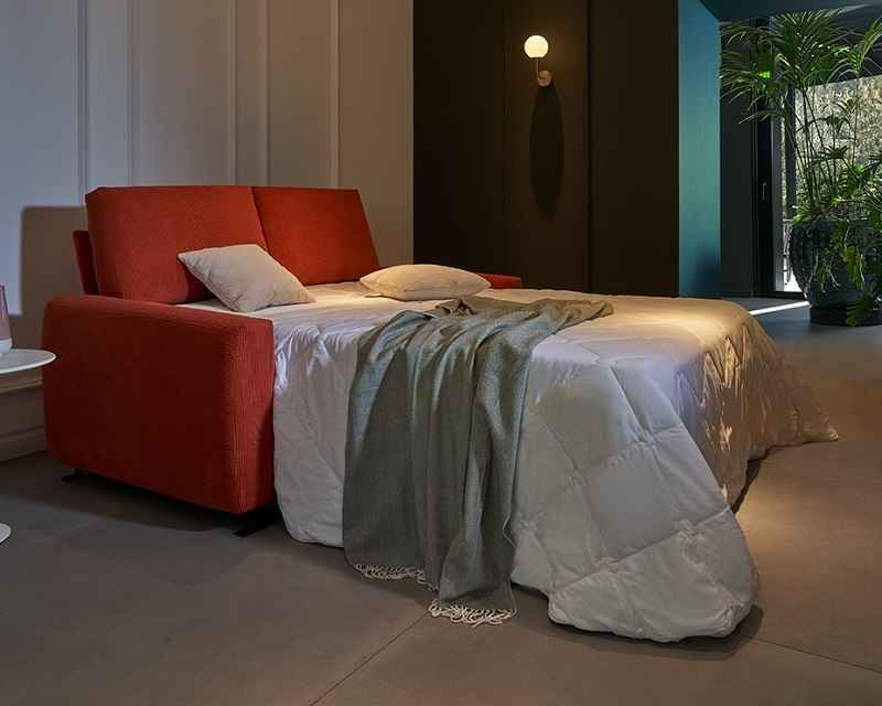 PERLA - podnožka s úložným prostorem Vitarelax