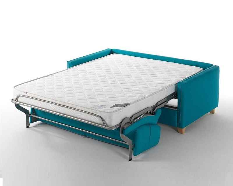 MAGIC - rohová sedací souprava s rozkládací postelí Vitarelax