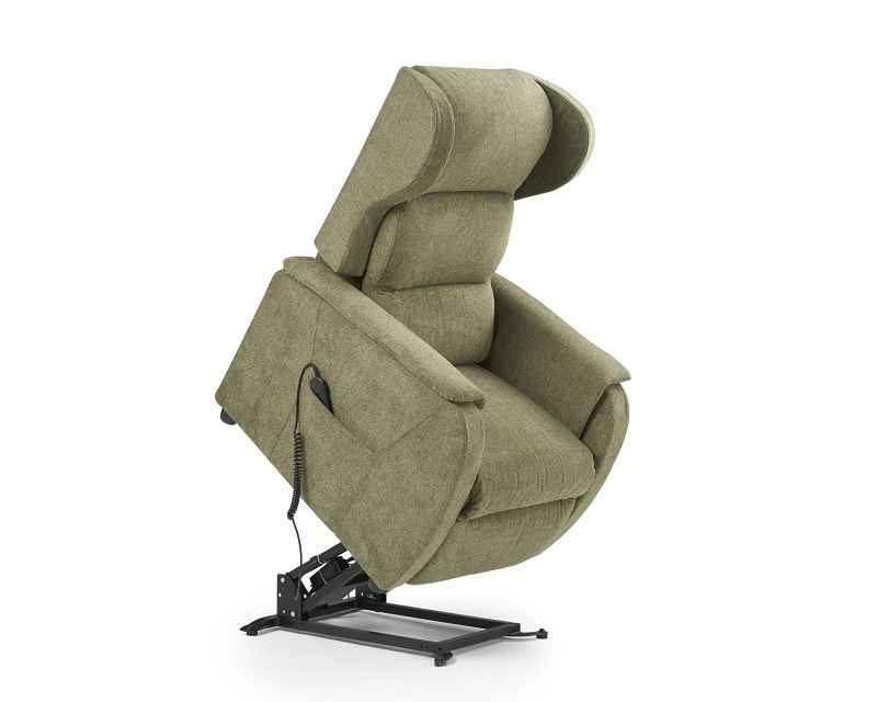 DUCALE - relaxačné TV kreslo