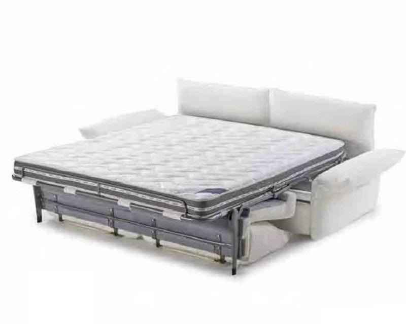 DOBBLE- rozkládací pohovka, sedačka Vitarelax