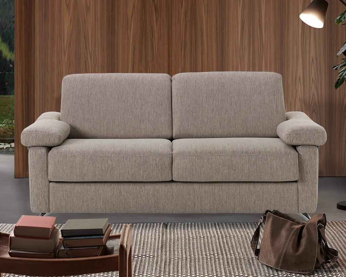 AMBROGIO - rohová sedacia súprava s rozkladacou pohovkou Vitarelax