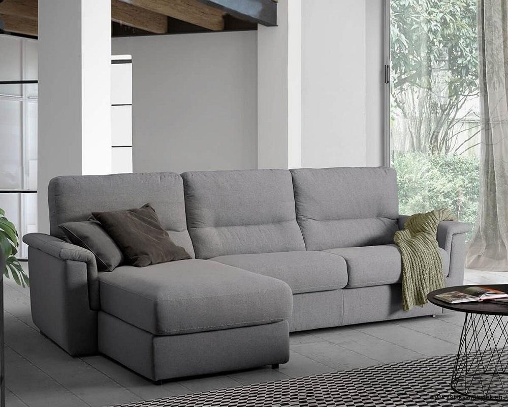 RELAXO - rozkladacia pohovka, sedačka Vitarelax