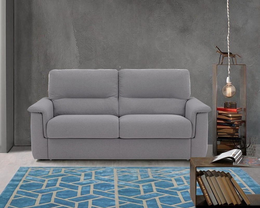 RELAXO - rohová sedací souprava s rozkládací postelí Vitarelax